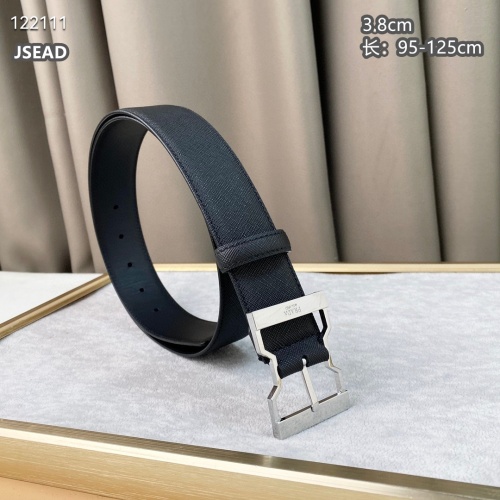 Replica Prada AAA Quality Belts For Men #1190386 $56.00 USD for Wholesale