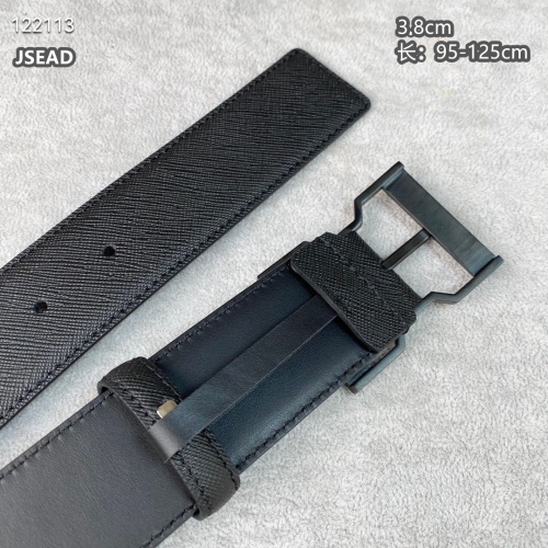 Replica Prada AAA Quality Belts For Men #1190388 $56.00 USD for Wholesale