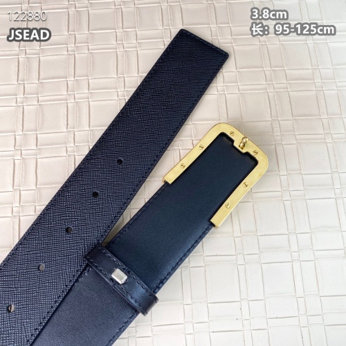Replica Prada AAA Quality Belts For Men #1190389 $56.00 USD for Wholesale