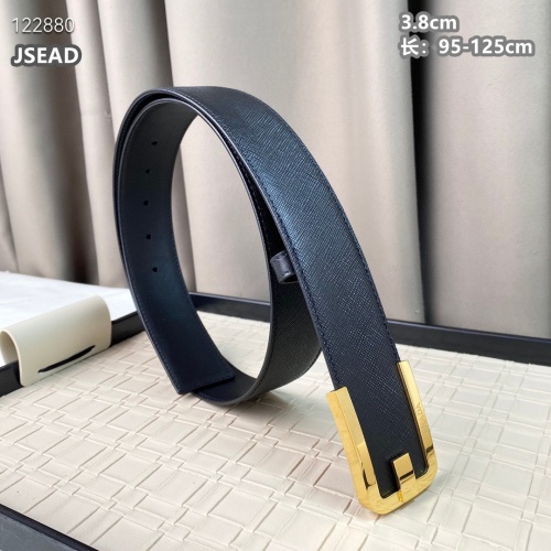 Replica Prada AAA Quality Belts For Men #1190389 $56.00 USD for Wholesale