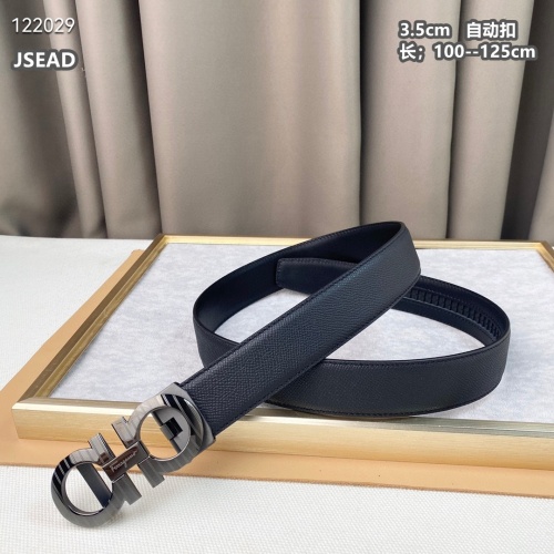 Salvatore Ferragamo AAA Quality Belts For Men #1190398 $56.00 USD, Wholesale Replica Salvatore Ferragamo AAA Quality Belts