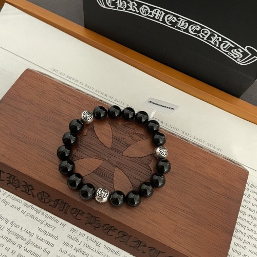 Replica Chrome Hearts Bracelets #1190400 $48.00 USD for Wholesale