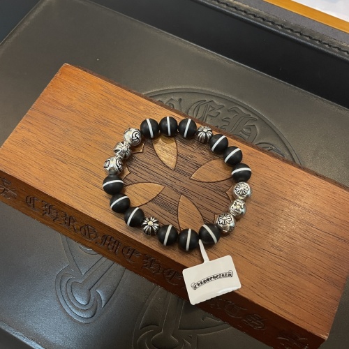 Replica Chrome Hearts Bracelets #1190403 $56.00 USD for Wholesale