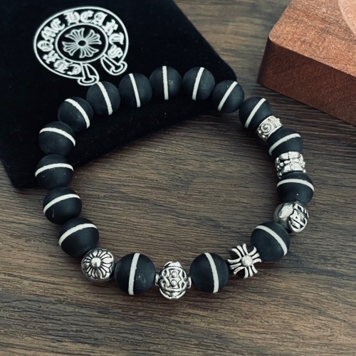 Chrome Hearts Bracelets #1190406 $56.00 USD, Wholesale Replica Chrome Hearts Bracelets