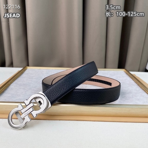 Salvatore Ferragamo AAA Quality Belts For Men #1190408 $56.00 USD, Wholesale Replica Salvatore Ferragamo AAA Quality Belts
