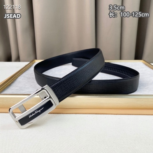 Salvatore Ferragamo AAA Quality Belts For Men #1190409 $56.00 USD, Wholesale Replica Salvatore Ferragamo AAA Quality Belts