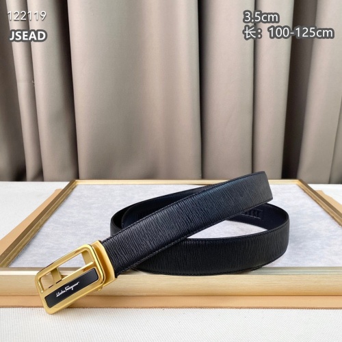 Salvatore Ferragamo AAA Quality Belts For Men #1190410 $56.00 USD, Wholesale Replica Salvatore Ferragamo AAA Quality Belts