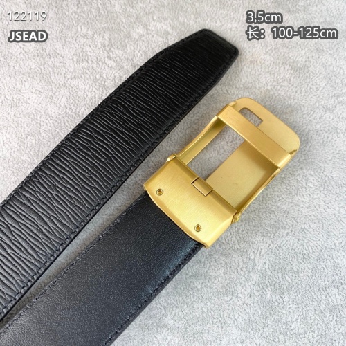 Replica Salvatore Ferragamo AAA Quality Belts For Men #1190410 $56.00 USD for Wholesale
