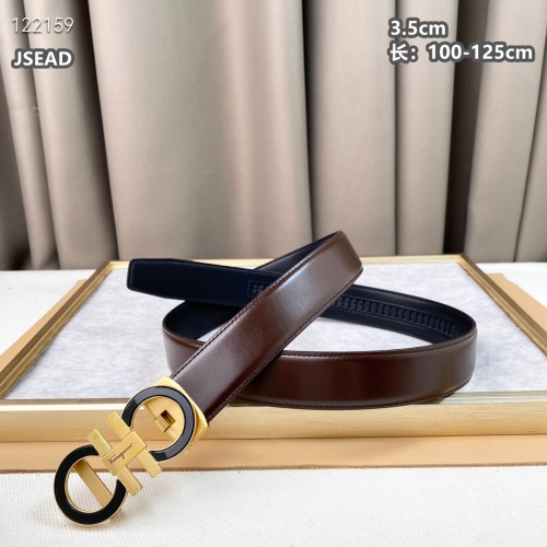 Salvatore Ferragamo AAA Quality Belts For Men #1190418 $56.00 USD, Wholesale Replica Salvatore Ferragamo AAA Quality Belts