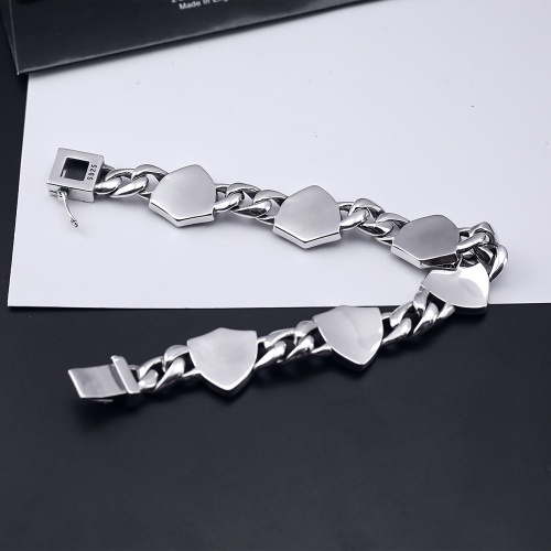 Replica Chrome Hearts Bracelets #1190419 $64.00 USD for Wholesale
