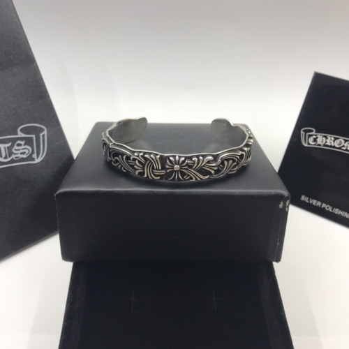 Replica Chrome Hearts Bracelets #1190420 $38.00 USD for Wholesale