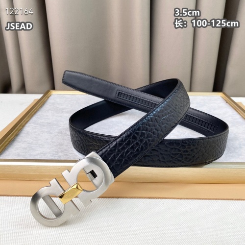 Salvatore Ferragamo AAA Quality Belts For Men #1190424 $56.00 USD, Wholesale Replica Salvatore Ferragamo AAA Quality Belts