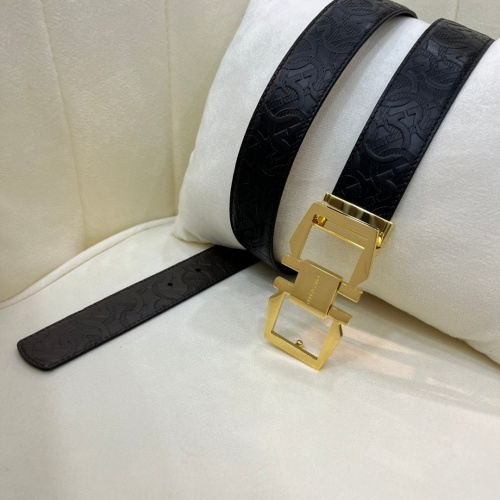 Salvatore Ferragamo AAA Quality Belts For Men #1190426