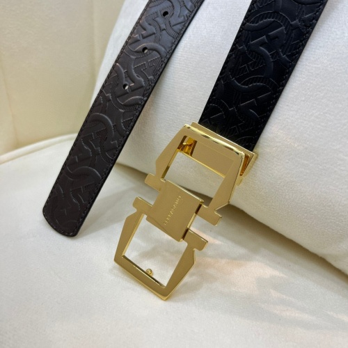 Replica Salvatore Ferragamo AAA Quality Belts For Men #1190426 $60.00 USD for Wholesale