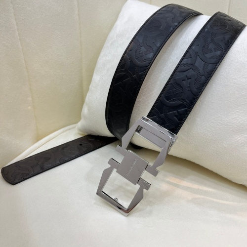 Salvatore Ferragamo AAA Quality Belts For Men #1190427 $60.00 USD, Wholesale Replica Salvatore Ferragamo AAA Quality Belts