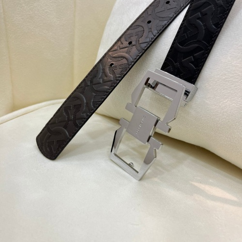 Replica Salvatore Ferragamo AAA Quality Belts For Men #1190427 $60.00 USD for Wholesale