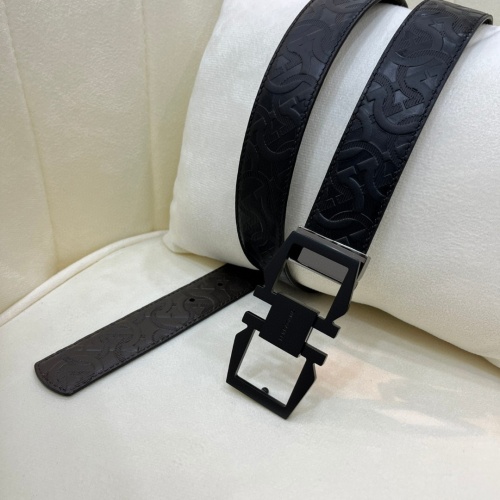 Salvatore Ferragamo AAA Quality Belts For Men #1190428