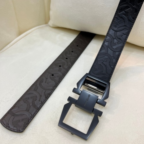 Replica Salvatore Ferragamo AAA Quality Belts For Men #1190428 $60.00 USD for Wholesale