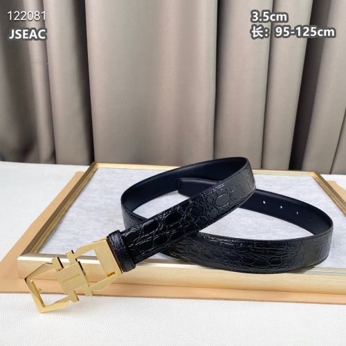 Salvatore Ferragamo AAA Quality Belts For Men #1190437 $52.00 USD, Wholesale Replica Salvatore Ferragamo AAA Quality Belts