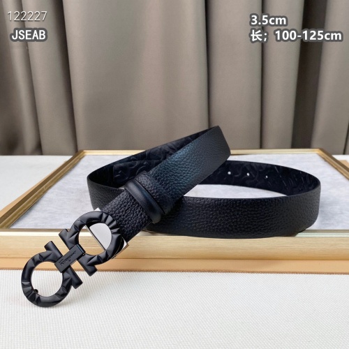 Salvatore Ferragamo AAA Quality Belts For Men #1190451 $48.00 USD, Wholesale Replica Salvatore Ferragamo AAA Quality Belts