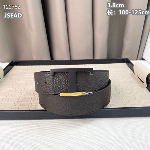Tods AAA Quality Belts For Men #1190458 $56.00 USD, Wholesale Replica Tods AAA Quality Belts