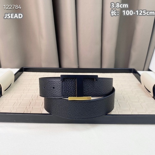 Tods AAA Quality Belts For Men #1190459 $56.00 USD, Wholesale Replica Tods AAA Quality Belts