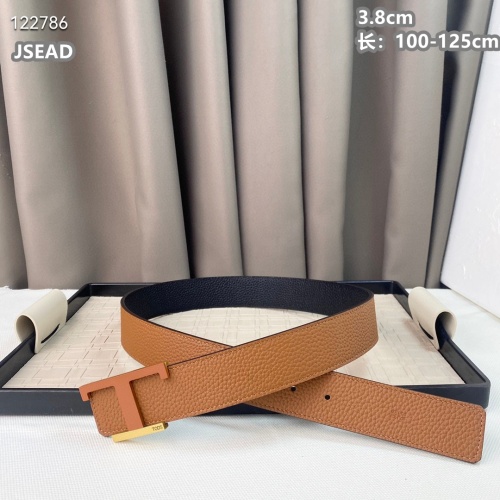 Tods AAA Quality Belts For Men #1190460 $56.00 USD, Wholesale Replica Tods AAA Quality Belts