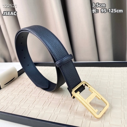 Replica Tods AAA Quality Belts For Men #1190462 $52.00 USD for Wholesale
