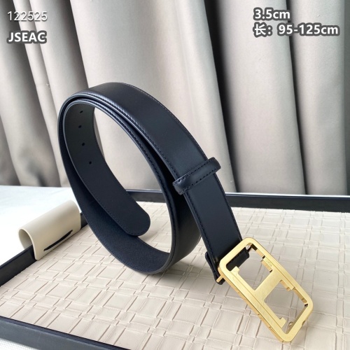 Replica Tods AAA Quality Belts For Men #1190464 $52.00 USD for Wholesale