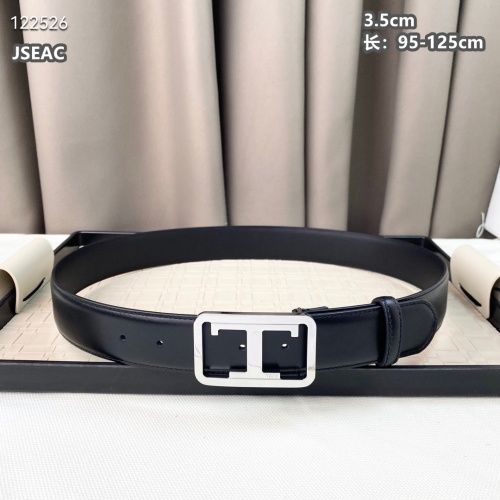 Replica Tods AAA Quality Belts For Men #1190465 $52.00 USD for Wholesale
