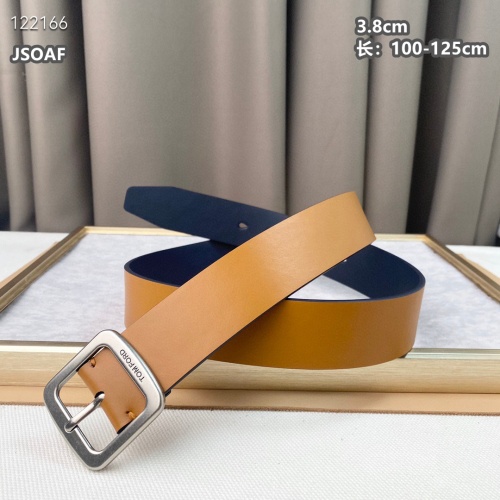 Tom Ford AAA Quality Belts For Men #1190472 $64.00 USD, Wholesale Replica Tom Ford AAA Quality Belts