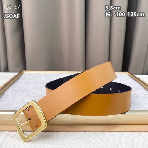 Tom Ford AAA Quality Belts For Men #1190473 $64.00 USD, Wholesale Replica Tom Ford AAA Quality Belts