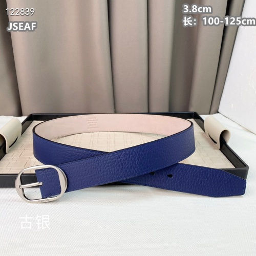 Replica Tom Ford AAA Quality Belts For Men #1190488 $64.00 USD for Wholesale