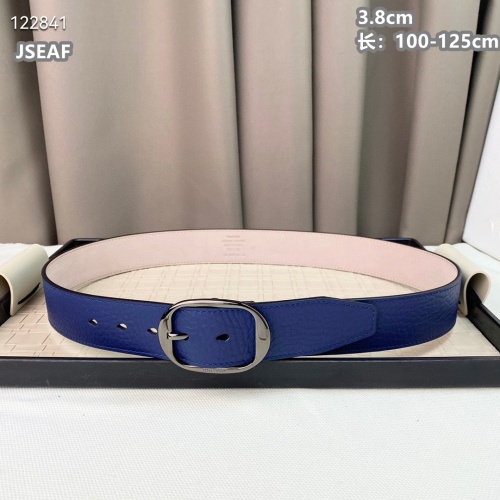 Replica Tom Ford AAA Quality Belts For Men #1190490 $64.00 USD for Wholesale