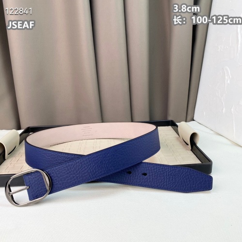 Replica Tom Ford AAA Quality Belts For Men #1190490 $64.00 USD for Wholesale
