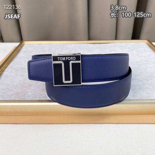 Tom Ford AAA Quality Belts For Men #1190493 $64.00 USD, Wholesale Replica Tom Ford AAA Quality Belts