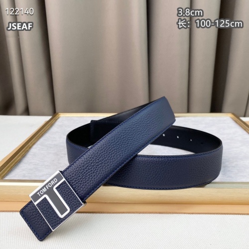 Tom Ford AAA Quality Belts For Men #1190498 $64.00 USD, Wholesale Replica Tom Ford AAA Quality Belts