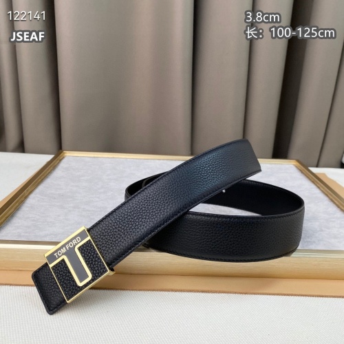 Tom Ford AAA Quality Belts For Men #1190499 $64.00 USD, Wholesale Replica Tom Ford AAA Quality Belts