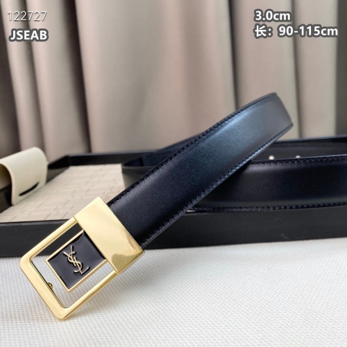 Yves Saint Laurent AAA Quality Belts For Women #1190525