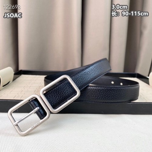 Yves Saint Laurent AAA Quality Belts For Women #1190534 $52.00 USD, Wholesale Replica Yves Saint Laurent AAA Quality Belts