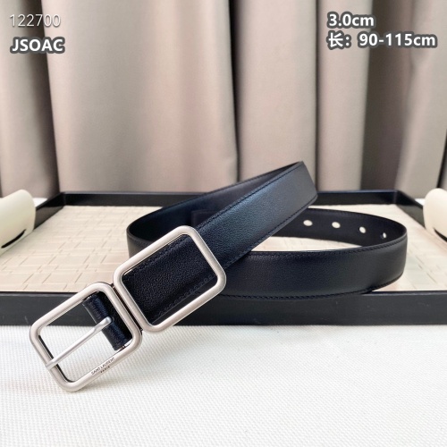 Yves Saint Laurent AAA Quality Belts For Women #1190541 $52.00 USD, Wholesale Replica Yves Saint Laurent AAA Quality Belts