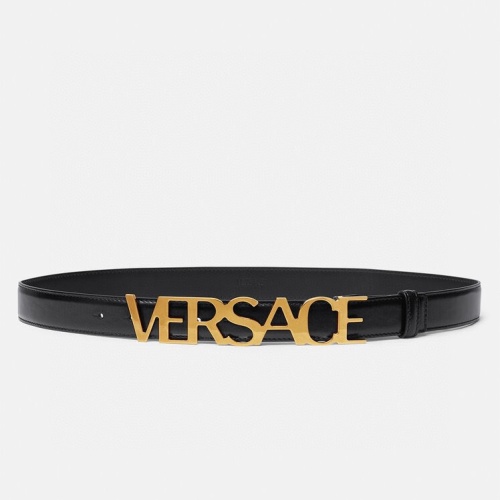Versace AAA Quality Belts For Unisex #1190588 $60.00 USD, Wholesale Replica Versace AAA Quality Belts