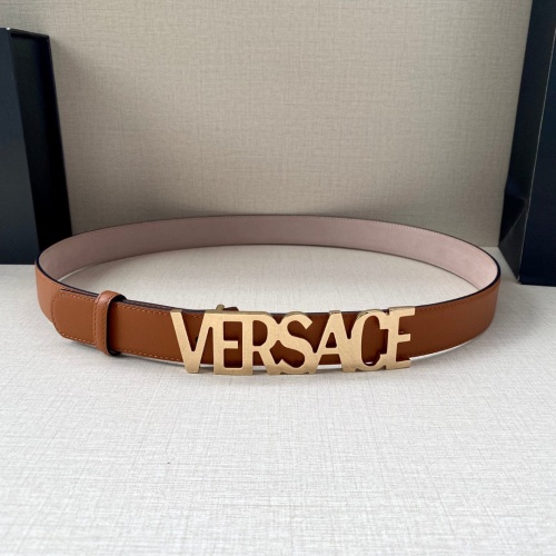 Versace AAA Quality Belts For Unisex #1190591