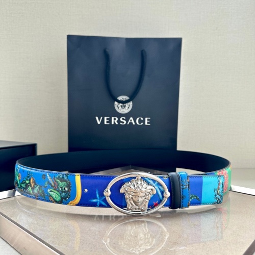 Replica Versace AAA Quality Belts For Unisex #1190655 $72.00 USD for Wholesale