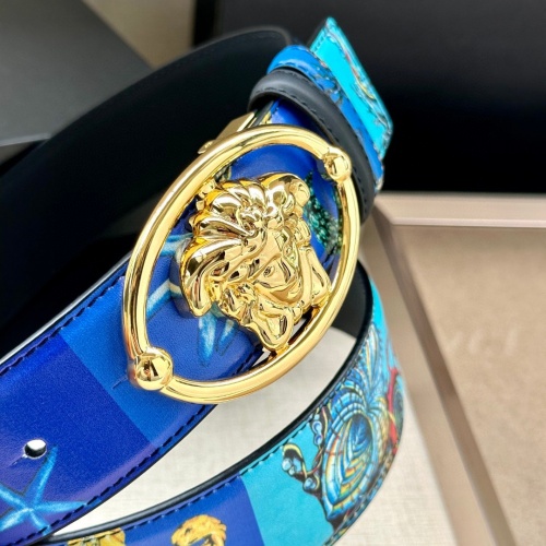 Replica Versace AAA Quality Belts For Unisex #1190656 $72.00 USD for Wholesale