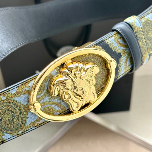 Replica Versace AAA Quality Belts For Unisex #1190660 $72.00 USD for Wholesale