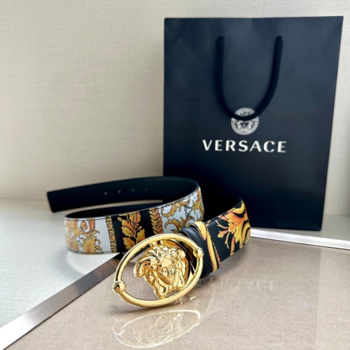 Versace AAA Quality Belts For Unisex #1190662