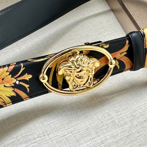 Replica Versace AAA Quality Belts For Unisex #1190662 $72.00 USD for Wholesale