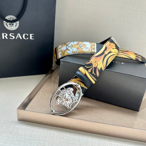Versace AAA Quality Belts For Unisex #1190663