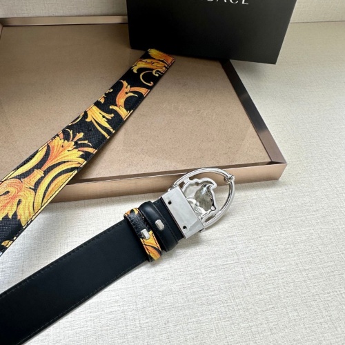 Replica Versace AAA Quality Belts For Unisex #1190663 $72.00 USD for Wholesale